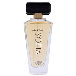 Sofia Vergara, So Very Sofia, Eau De Parfum, For Women, 50 ml - Teknashop Ltd