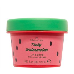 I Heart Revolution, Tasty Watermelon, Lip Scrub, 15 g - Teknashop Ltd