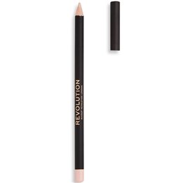 Makeup Revolution, Makeup Revolution, Kohl Eyeliner, Nude, 1.3 g - Teknashop Ltd