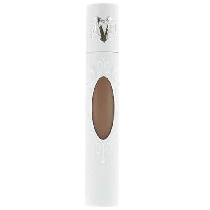 Kat Von D, True Portrait, Liquid Foundation, 076, Tan, 30 ml - Teknashop Ltd