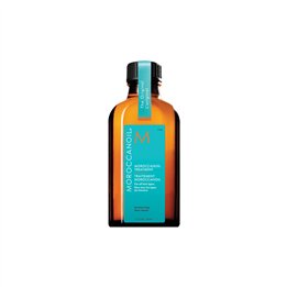 Moroccanoil, Moroccanoil, Hair Oil Treatment, Revitalizing & Fortifying, 50 ml - Teknashop Ltd