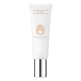 Omorovicza, Complexion Perfector, Tinted Moisturizer, Dark, SPF 20, 50 ml - Teknashop Ltd