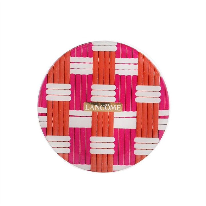 Lancome, Blush In Capitals, Blush Powder, 01, Je M'appelle Rose, 12 g - Teknashop Ltd