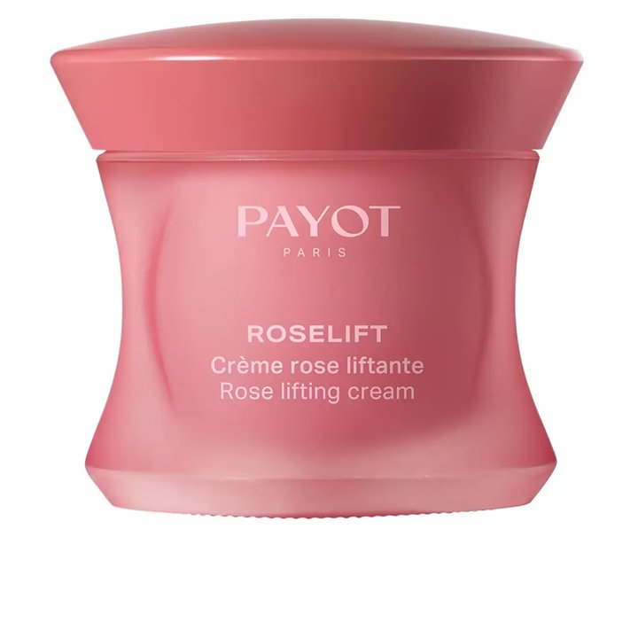 Payot, Roselift, Illuminating, Day, Cream, Face, 50 ml - Teknashop Ltd