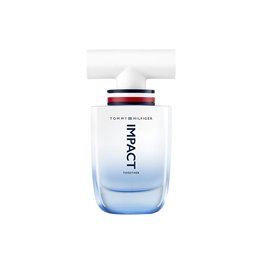 Tommy Hilfiger, Impact Together, Eau De Toilette, For Men, 50 ml - Teknashop Ltd
