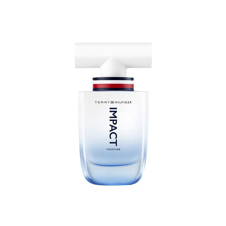 Tommy Hilfiger, Impact Together, Eau De Toilette, For Men, 50 ml - Teknashop Ltd