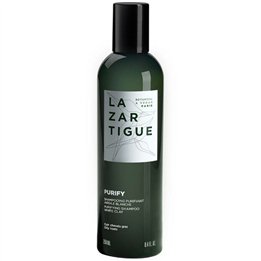 Lazartigue, Neutralize, Hair Shampoo, Counteracts Yellow Or Orange Tones, 250 ml - Teknashop Ltd