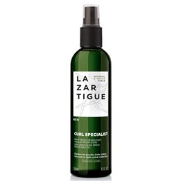 Lazartigue, Curl Specialist, Hair Spray Treatment, Curl Activation, 250 ml - Teknashop Ltd