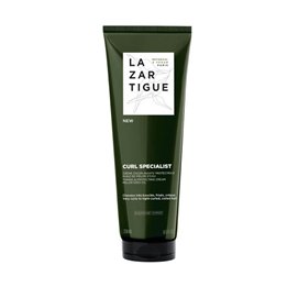 Lazartigue, Curl Specialist, Hair Cream Treatment, Curl Defining, 250 ml - Teknashop Ltd