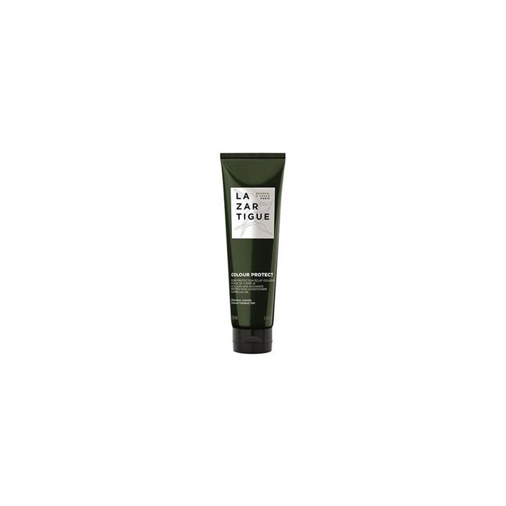 Lazartigue, Color Protect, Hair Conditioner, For Colour Protection, 150 ml - Teknashop Ltd