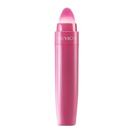 Revlon, Kiss Cushion, Lip Balm, 220, Pink, 4.4 ml - Teknashop Ltd