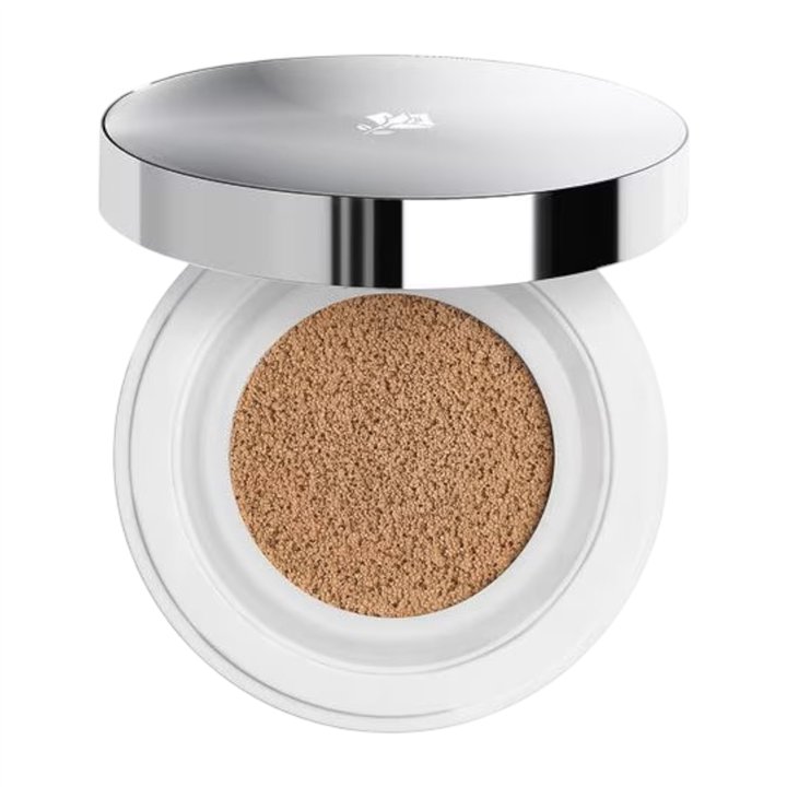 Lancome, Miracle Cushion, Compact Foundation, 025, Beige Natural, 14 g - Teknashop Ltd