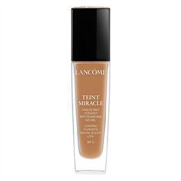 Lancome, Teint Miracle, Hydrating, Liquid Foundation, 11, Muscade, 30 ml - Teknashop Ltd