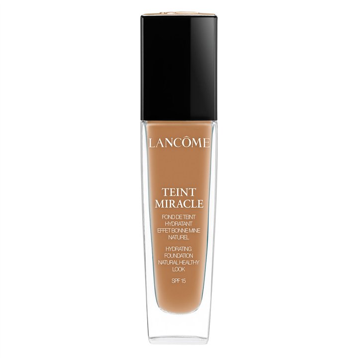 Lancome, Teint Miracle, Hydrating, Liquid Foundation, 11, Muscade, 30 ml - Teknashop Ltd