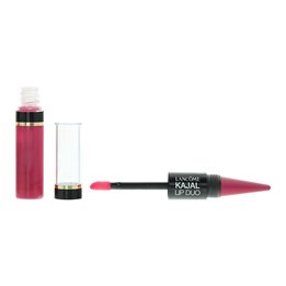 Set Duo, Lancome, Lip Kajal Duo, Cream Lipstick & Lip Gloss, 12, 0438635818774, 2.7 g - Teknashop Ltd