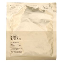 Set, Estee Lauder, Advanced Night Repair, Repairing, Sheet Mask, Face, Night, 4 pcs - Teknashop Ltd