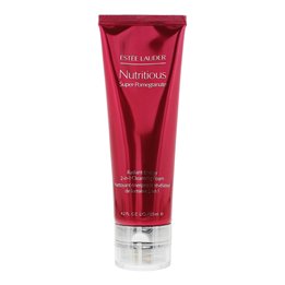 Estee Lauder, Nutritious Super-Pomegranate, Radiance, Cleansing Foam, 125 ml - Teknashop Ltd