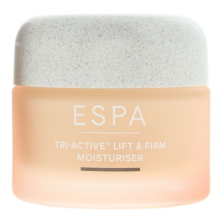 Espa, Tri-Active, Hydrating, Firming, Lifting, Cream, For Face, 55 ml - Teknashop Ltd