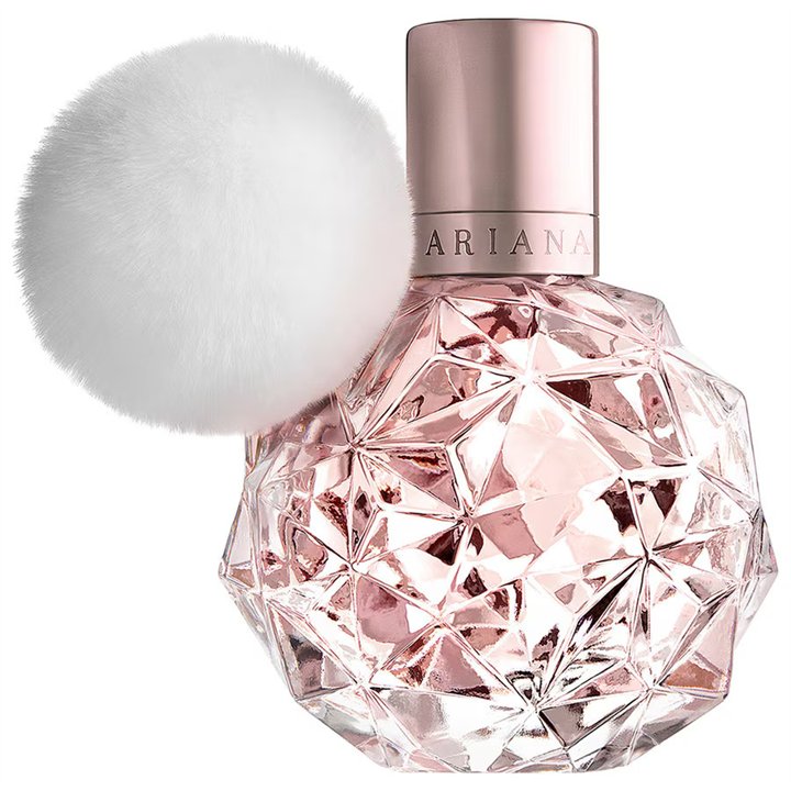 Ariana Grande, Ari Ariana, Eau De Parfum, For Women, 50 ml - Teknashop Ltd