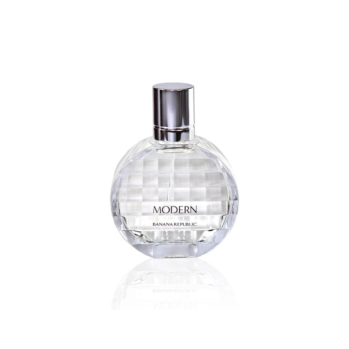 Banana Republic, Modern, Eau De Parfum, For Women, 30 ml - Teknashop Ltd