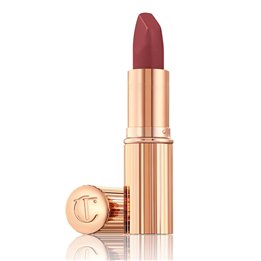 Charlotte Tilbury, Matte Revolution, Matte, Cream Lipstick, 6,73, 3.5 g - Teknashop Ltd