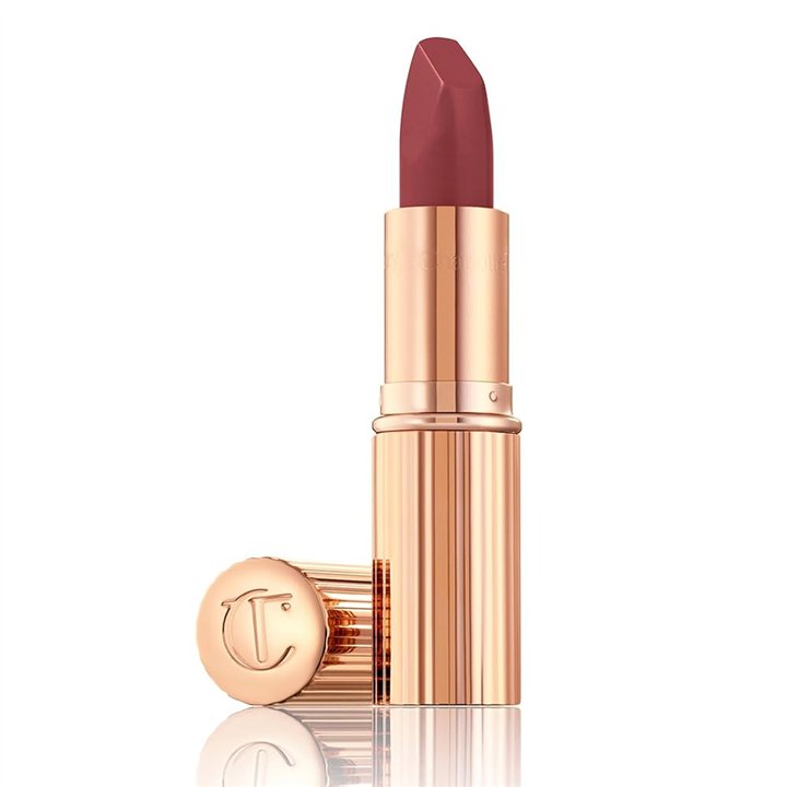 Charlotte Tilbury, Matte Revolution, Matte, Cream Lipstick, 6,73, 3.5 g - Teknashop Ltd