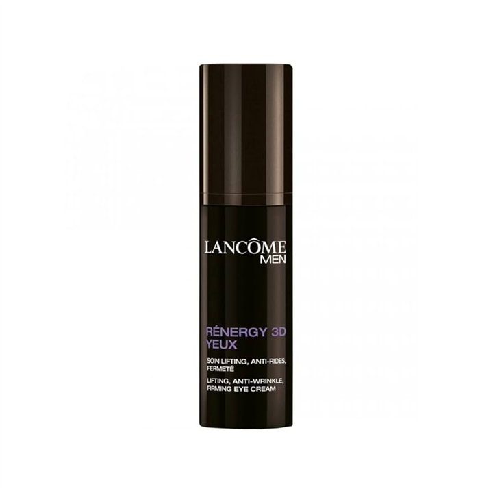 Lancome, Renergie 3D Yeux, Anti-Wrinkle, Eye Cream, 15 ml - Teknashop Ltd