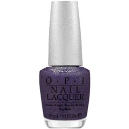 Opi, Nail Lacquer, Nail Polish, Vegan, Paraben Free, Sulfate Free, 15 ml - Teknashop Ltd