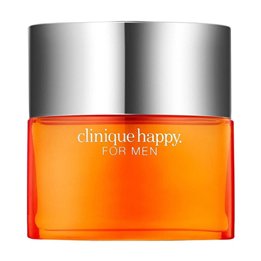 Clinique, Happy, Eau De Toilette, For Men, 50 ml - Teknashop Ltd