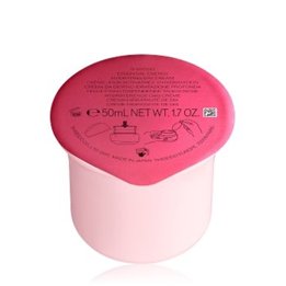 Shiseido, Essential Energy, Hydration, Day, Cream, Face, SPF 20, Refill, 50 ml - Teknashop Ltd