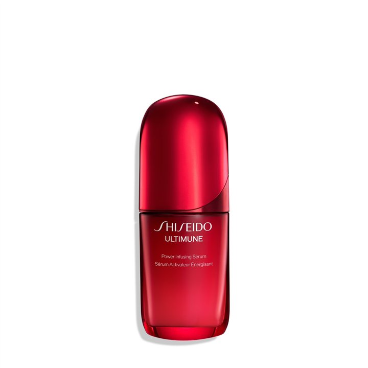 Shiseido, Ultimune, Anti-Ageing, Day and Night, Serum, Face, 30 ml - Teknashop Ltd