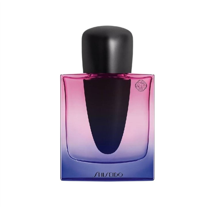 Shiseido, Ginza Night, Eau De Parfum, For Women, 30 ml - Teknashop Ltd