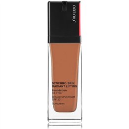 Shiseido, Synchro Skin Radiant Lifting, Liquid Foundation, 450, SPF 30, 30 ml - Teknashop Ltd