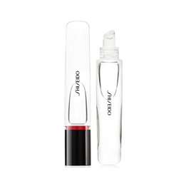 Shiseido, Crystal, Lip Gloss, Clear, 9 ml - Teknashop Ltd