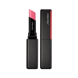 Shiseido, ColorGel, Lip Balm, 112, Tiger Lily, 2 g - Teknashop Ltd