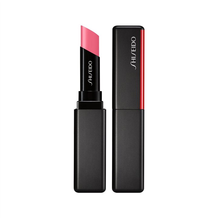 Shiseido, ColorGel, Lip Balm, 112, Tiger Lily, 2 g - Teknashop Ltd