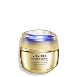 Shiseido, Vital Perfection Concentrated Supreme, Lifting & Firming, Cream, For Face, 50 ml - Teknashop Ltd