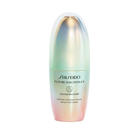 Shiseido, Future Solution LX, Illuminating, Day & Night, Serum, Face, 30 ml - Teknashop Ltd