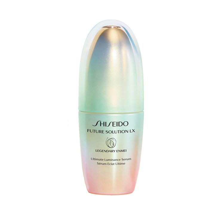 Shiseido, Future Solution LX, Illuminating, Day & Night, Serum, Face, 30 ml - Teknashop Ltd