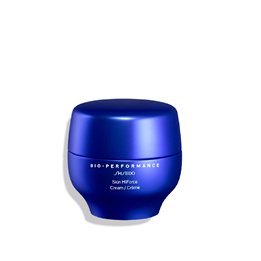 Shiseido, Bio-Performance Skin Hiforce, Anti-Aging, Morning & Evening, Cream, Face, 50 ml - Teknashop Ltd