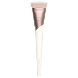Eco Tools, Luxe Flawless, Foundation Brush - Teknashop Ltd
