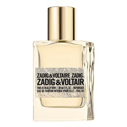 Zadig & Voltaire, This Is Really Her!, Eau De Parfum, For Women, 30 ml - Teknashop Ltd