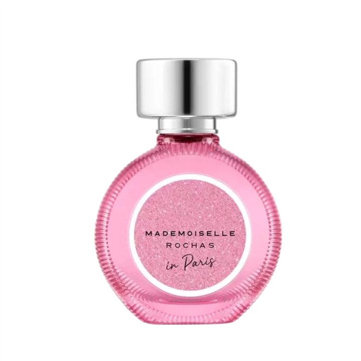 Rochas, Mademoiselle Rochas In Paris , Eau De Parfum, For Women, 30 ml - Teknashop Ltd