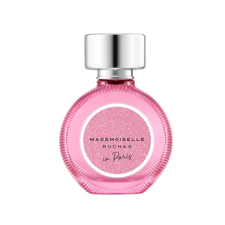 Rochas, Mademoiselle Rochas In Paris , Eau De Parfum, For Women, 90 ml - Teknashop Ltd