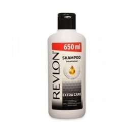 Revlon, Purifying Shampoo, Hair Shampoo, Sebum Control, 650 ml - Teknashop Ltd