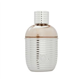Moncler, Pour Femme, Eau De Parfum, For Women, 100 ml - Teknashop Ltd