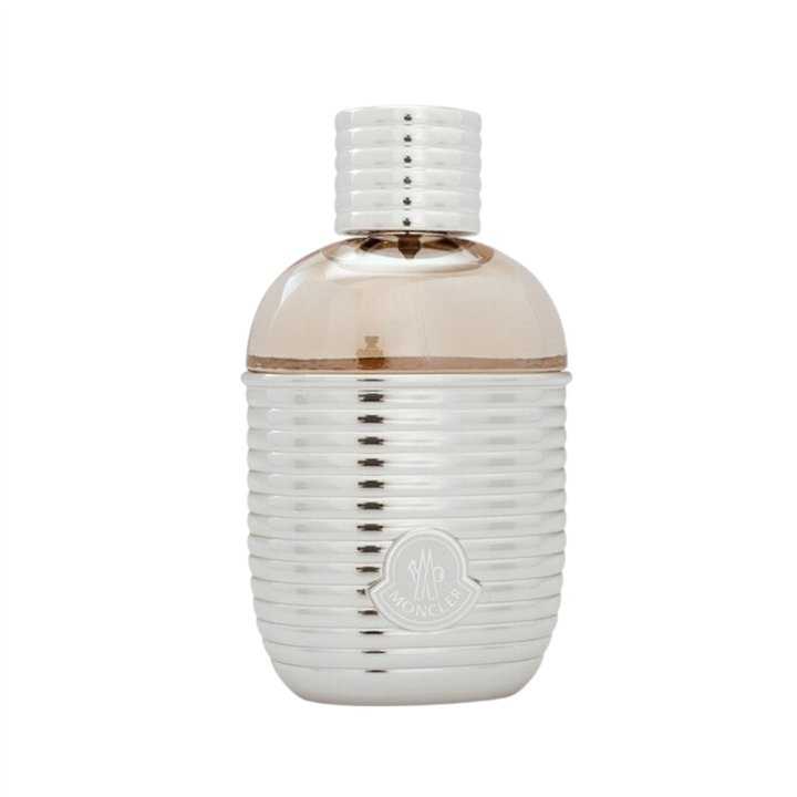 Moncler, Pour Femme, Eau De Parfum, For Women, 100 ml - Teknashop Ltd