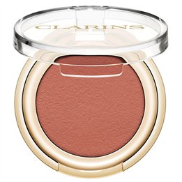 Clarins, Ombre Skin, Eyeshadow Compact, 04, Matte Rosewood, 1.5 g - Teknashop Ltd
