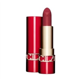 Clarins, Joli Rouge Velvet, Cream Lipstick, 732V, 3.5 g - Teknashop Ltd