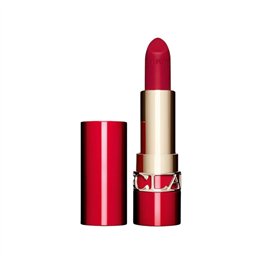 Clarins, Joli Rouge, Cream, Cream Lipstick, 742V, 3.5 g - Teknashop Ltd